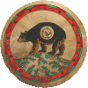 bear shield